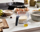 Align 2-piece Easy-read Measuring Jug Set - 40109 - Image 3