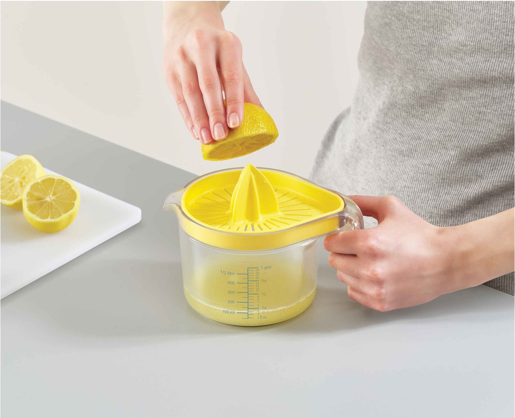 Nest Trio 3-piece Food Preparation Set - 40110 - Image 6