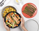 M-Cuisine 4-piece Microwave Cooking Set - 45001 - Image 3