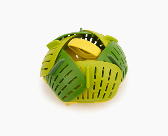Bloom Folding Steamer Basket - 45030 - Image 1