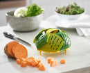 Bloom Folding Steamer Basket - 45030 - Image 4