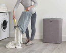 Tota 90L Laundry Separation Basket - 50003 - Image 6
