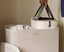 Tota 90L Laundry Separation Basket - 50020 - Image 5