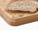 Cut&amp;Carve™ Bamboo Chopping Board - 60142 - Image 6