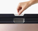 Folio™ Steel 4-piece Chopping Board Set - 60172 - Image 4