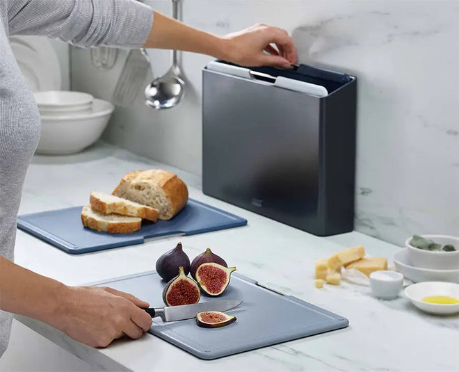 Folio™ 4-piece Chopping Board Set Large - 60184 - Image 2