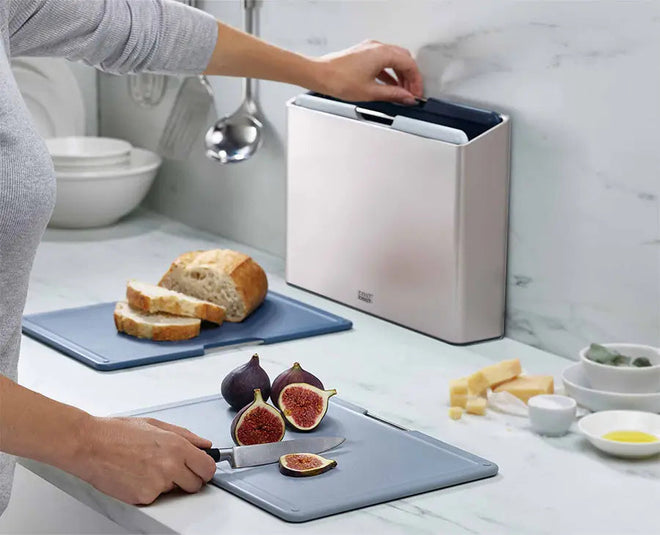 Folio™ 4-piece Chopping Board Set Large - Editions - 60193 - Image 2