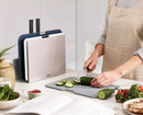 Nest™ Boards Plus 6-piece Knife &amp; Chopping Board Set - 60194 - Image 3