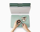 Folio™ 4-piece Chopping Board Set Large - Editions - 60197 - Image 5