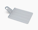 Chop2Pot™ Plus Folding Chopping Board - Light Blue - Image 4