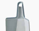 Chop2Pot™ Plus Folding Chopping Board - Light Blue - Image 6