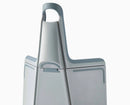 Chop2Pot™ Plus Folding Chopping Board - Light Blue - Image 7