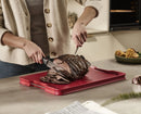 Cut&amp;Carve™ Plus Multi-function Chopping Board - 60207 - 60210 - Image 3