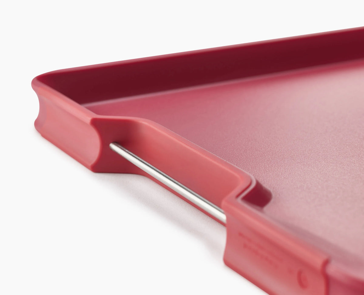 Cut&amp;Carve™ Plus Multi-function Chopping Board - 60207 - 60210 - Image 5