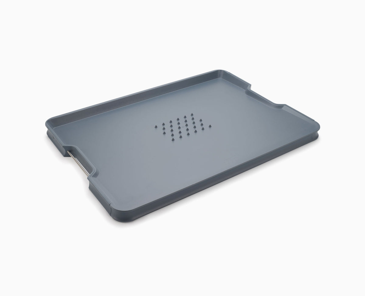 Cut&amp;Carve™ Plus Multi-function Chopping Board - 60209 &amp; 60212 - Image 4