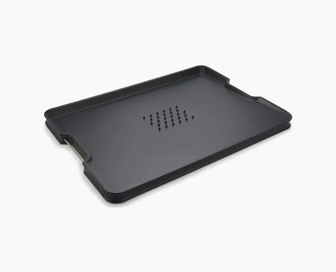 Cut&amp;Carve™ Plus Multi-function Chopping Board - 60211 - Image 1