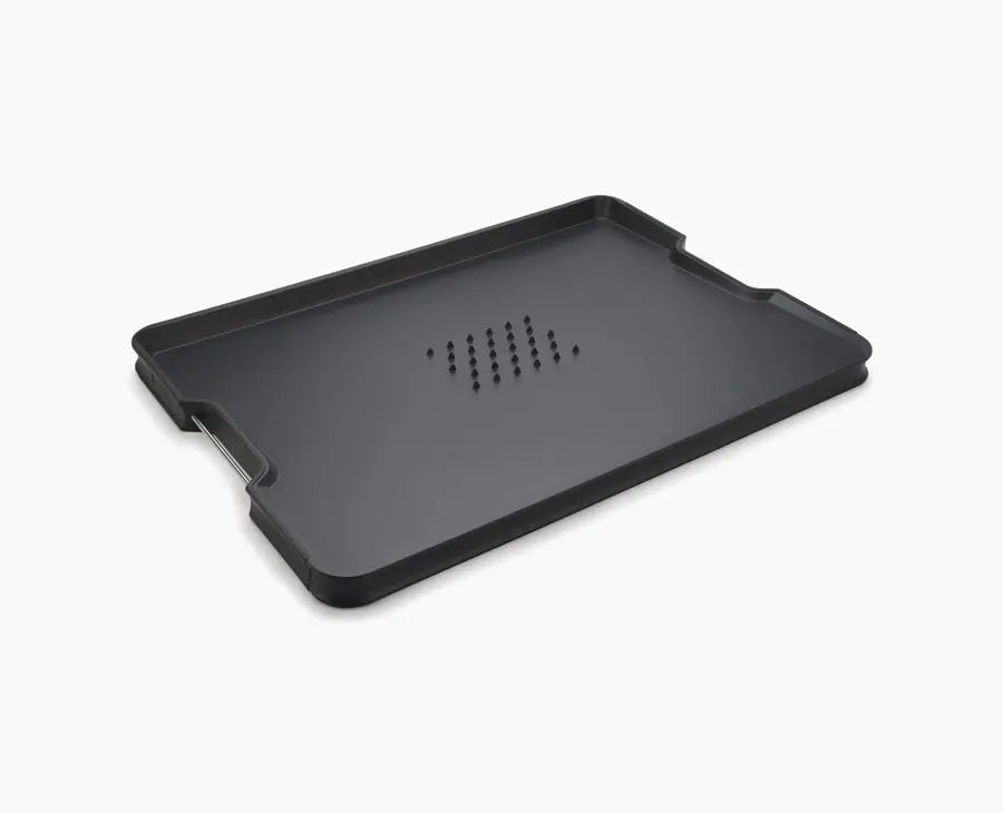 Cut&amp;Carve™ Plus Multi-function Chopping Board - 60211 - Image 1