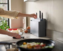 Folio™ Plus 8-piece Knife &amp; Chopping Board Set - 60216 - Image 3