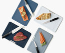 Folio™ Plus 8-piece Knife &amp; Chopping Board Set - 60216 - Image 7