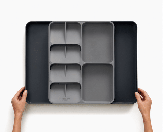 DrawerStore™ Expanding Cutlery, Utensil &amp; Gadgets Organiser - 85166 - Image 3