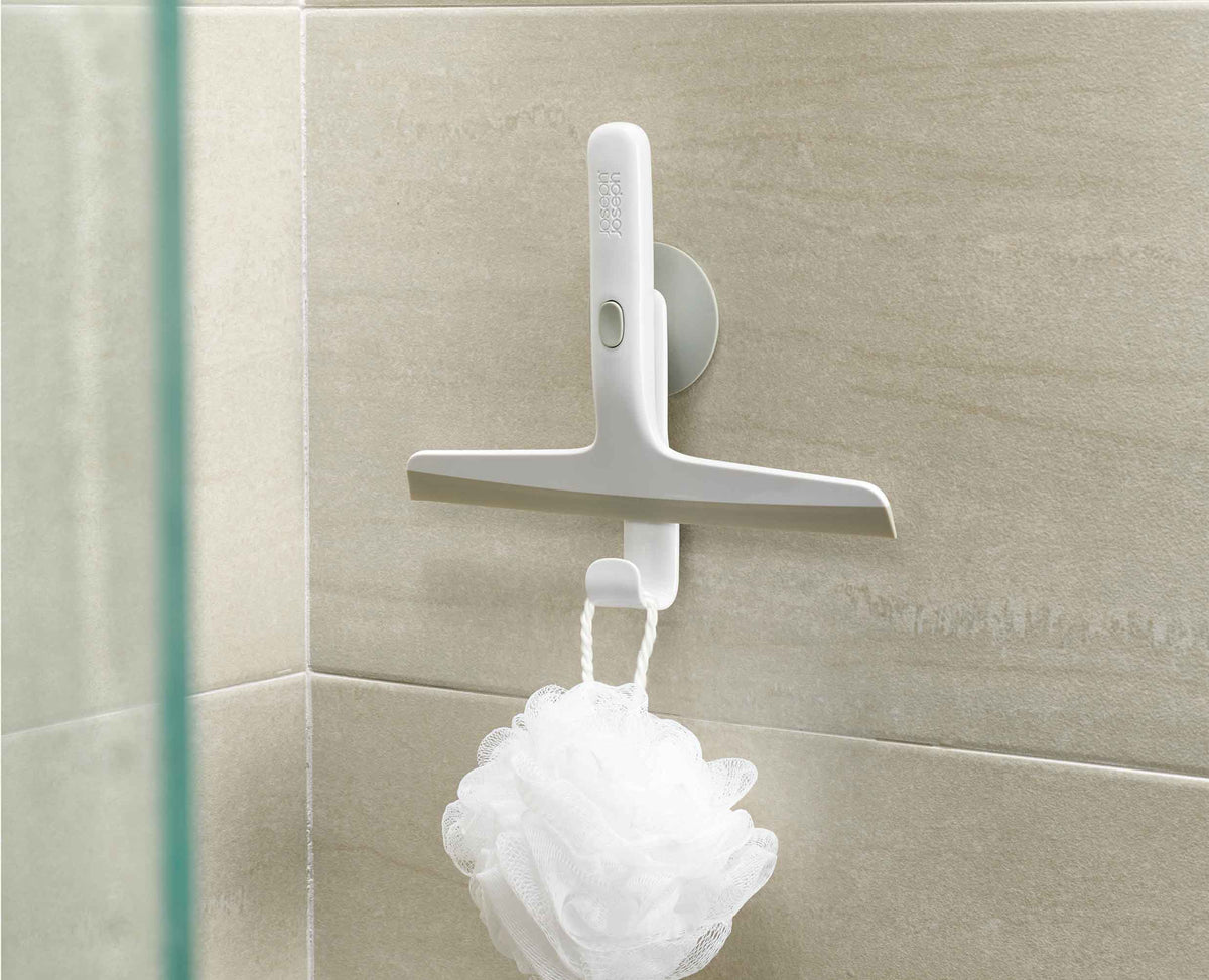 EasyStore™ Slimline Shower Squeegee - Image 4