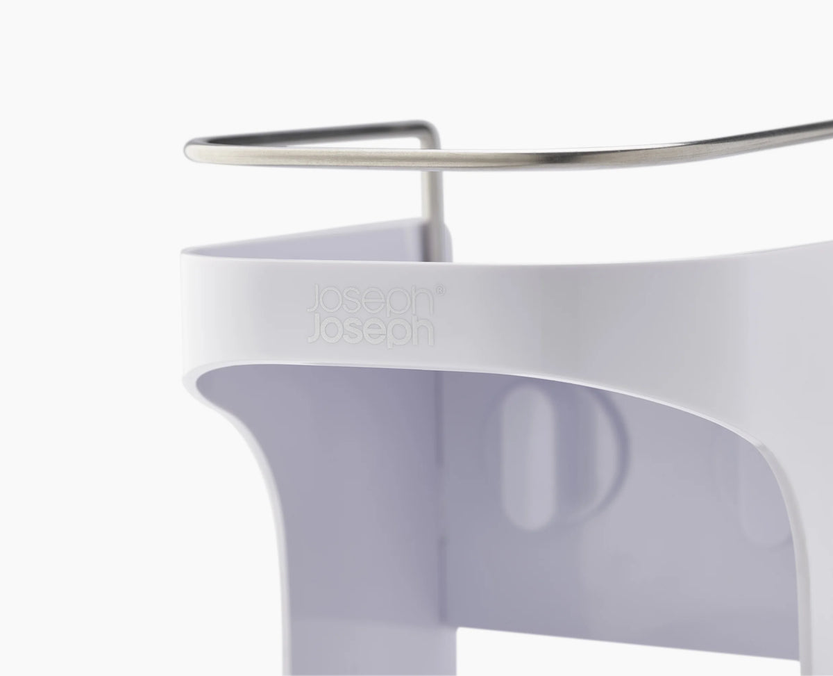Capsule™ Compact 2-tier Shower Shelf - 70563 - Image 5