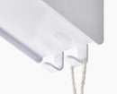 Capsule™ Compact 2-tier Shower Shelf - 70563 - Image 7
