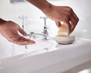 Slim™ Compact Soap Dish - 70577 - Image 3