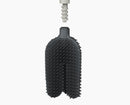 Flex™ 360 Luxe Toilet Brush with Stainless-steel Finish - 70583 - Image 7