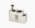 Viva Compact Cosmetic Organiser with Drawer - 75003 - Image 1