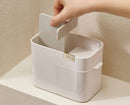 Viva Compact Cosmetic Organiser with Drawer - 75003 - Image 6