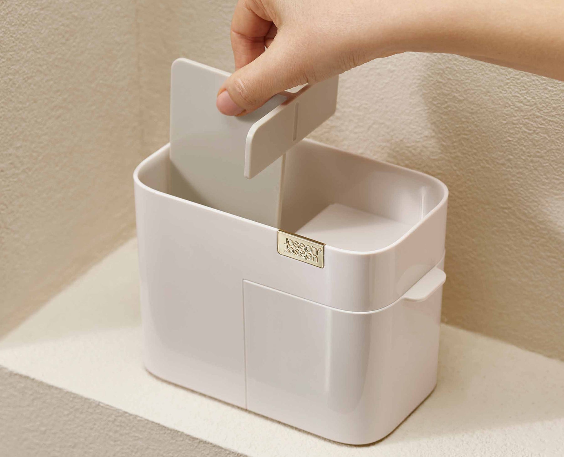 Viva Compact Cosmetic Organiser with Drawer - 75003 - Image 6
