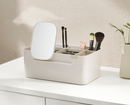 Viva Large Cosmetic Organiser with Removable Mirror - 75005 - Image 2