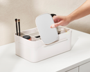 Viva Large Cosmetic Organiser with Removable Mirror - 75005 - Image 5