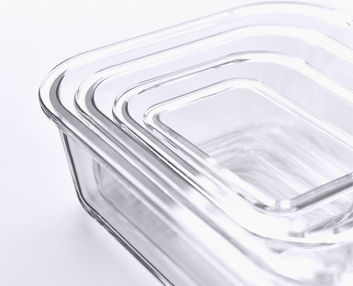 Nest™ Glass Food Storage Set - 81060 - Image 6