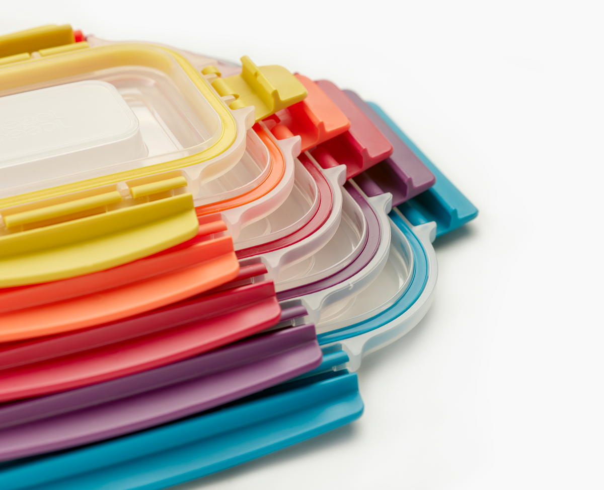 Nest™ Lock 5-piece Multi-size Container Set - 81081 - Image 4