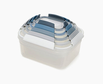 Nest™ Lock Multi-size Container Set - Editions - 81105 - Image 1