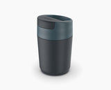 Sipp™ Travel Mug with Hygienic Lid 340ml - 81124 - Image 1