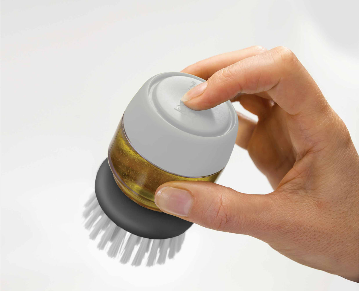 Palm Scrub™ Washing-up Brush - 85005 - Image 6