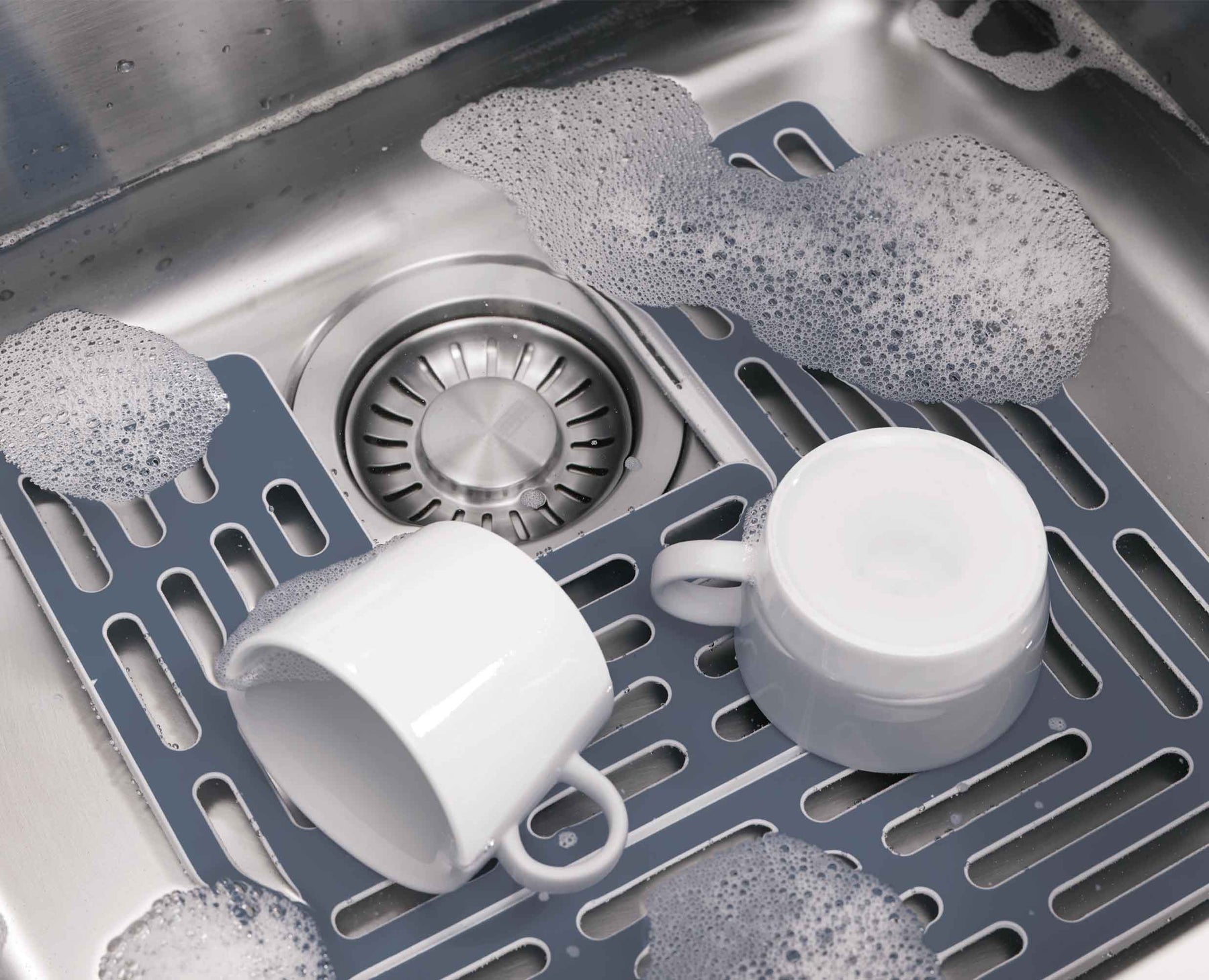 Sink Saver™ Adjustable Sink Mat - 85037 - Image 3