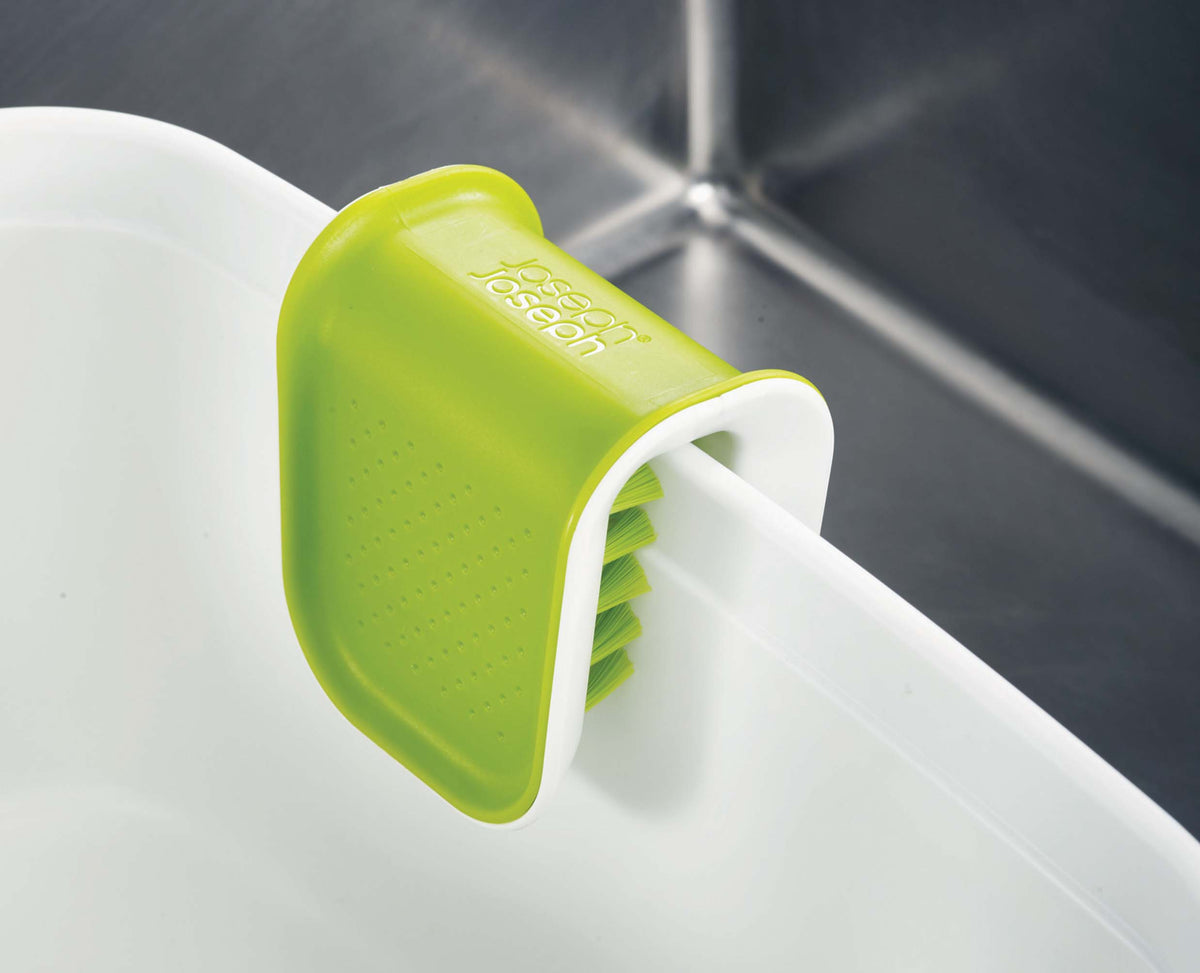 BladeBrush™ Knife &amp; Cutlery Cleaning Brush - 85105 - Image 5
