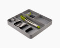 DrawerStore™ Cutlery, Utensil &amp; Gadget Organiser - 85127 - Image 1