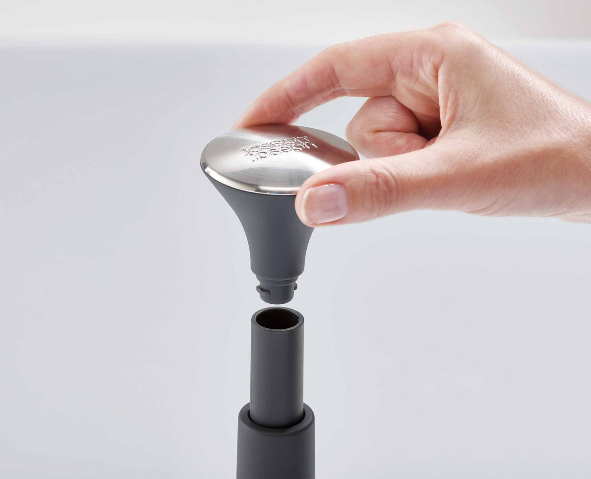 Push&amp;Tear™ Kitchen Roll Holder - 85140 - image 5