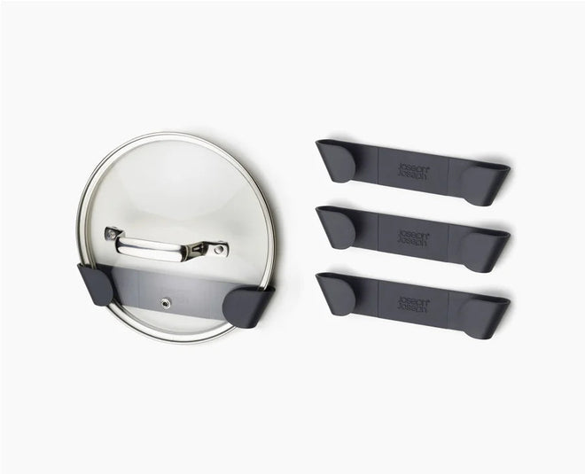CupboardStore™ Set of 4 Pan Lid Holders - 85149 - Image 1