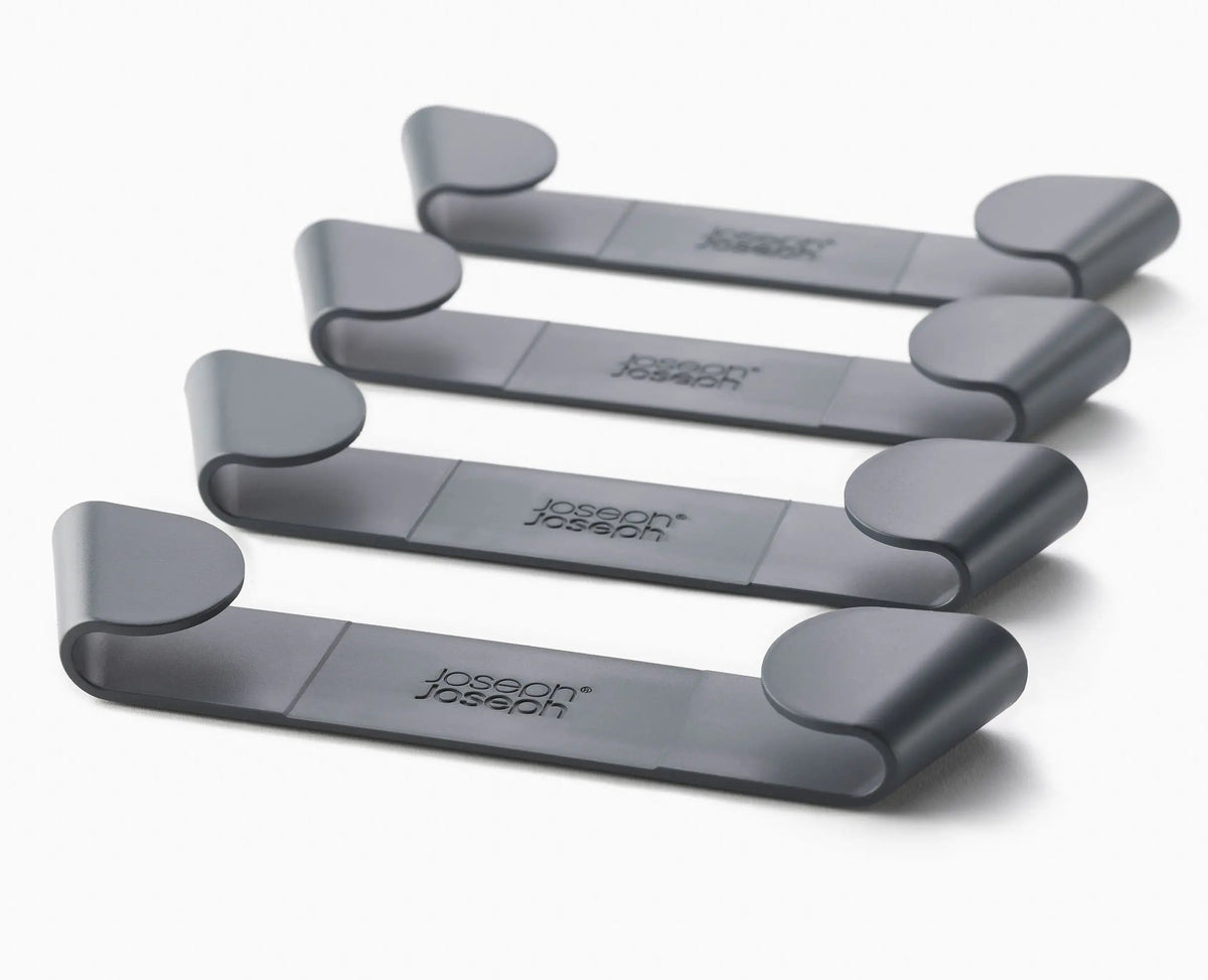 CupboardStore™ Set of 4 Pan Lid Holders - 85149 - Image 7