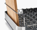 Extend™ Steel Expandable Dish Drainer - 85153 - Image 4