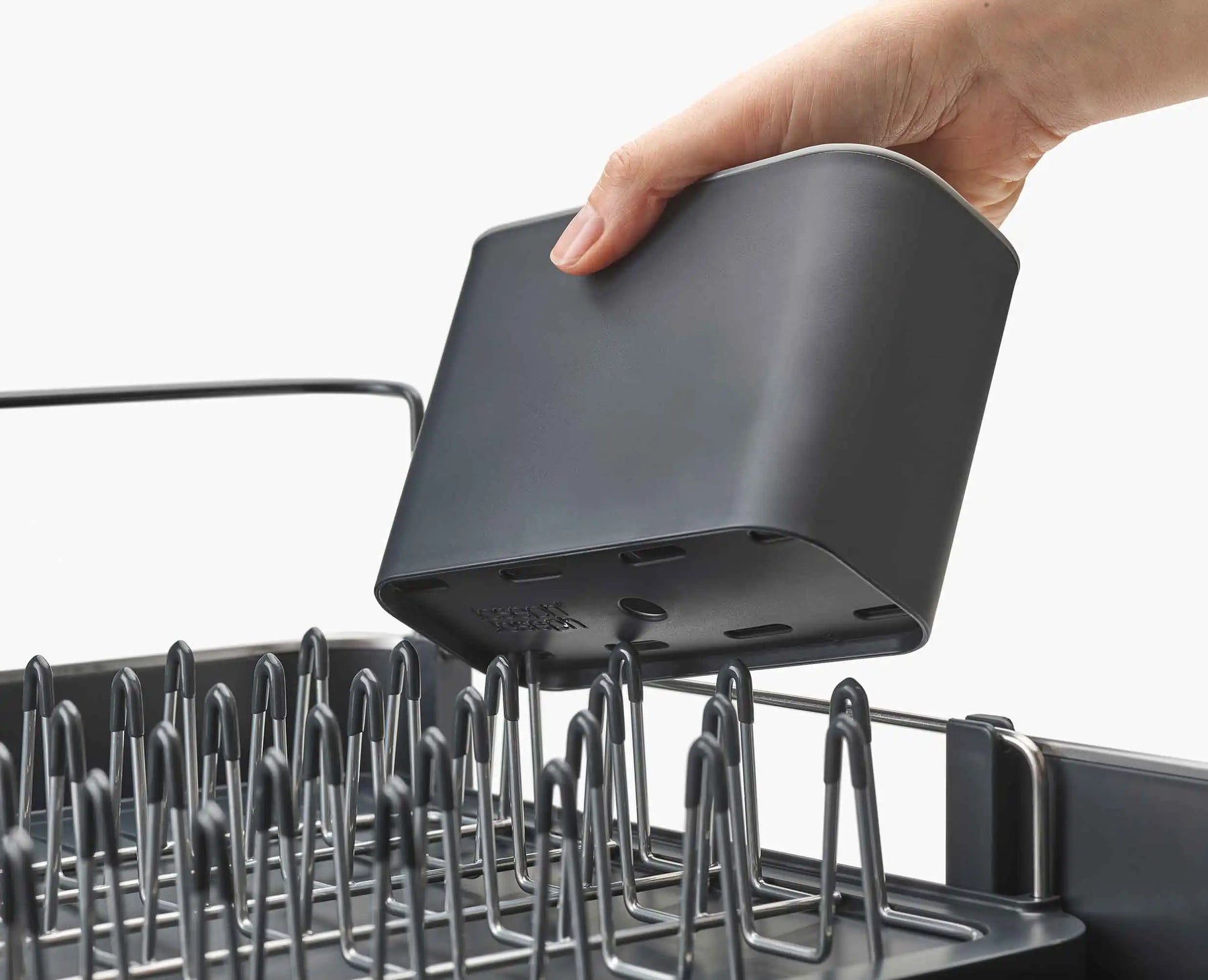 Extend™ Steel Expandable Dish Drainer - 85153 - Image 5