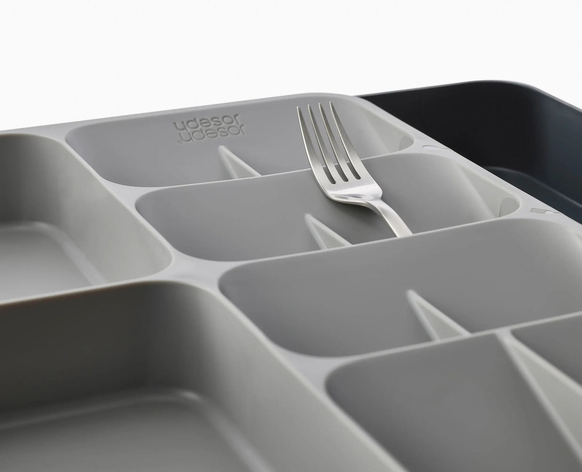 DrawerStore™ Expanding Cutlery, Utensil &amp; Gadgets Organiser - 85166 - Image 4