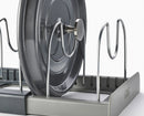 DrawerStore™ Expanding Cookware Organiser - 85167 - Image 6