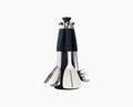 Elevate™ Steel Utensils Carousel Set - 95029 - Image 1